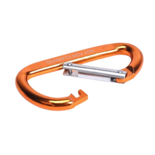 Privezak karabiner WORKPRO 8cm 