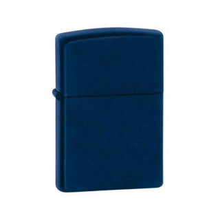 Upaljač ZIPPO Navy Blue Matte 