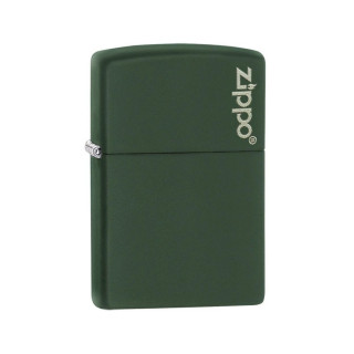 Upaljač ZIPPO Logo 