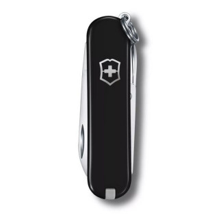 Nož VICTORINOX Classic Dark Illusion 