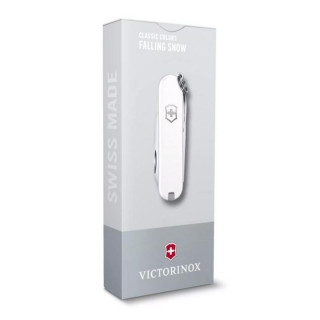 Nož VICTORINOX Classic Falling Snow 