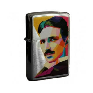 Upaljač ZIPPO Tesla 