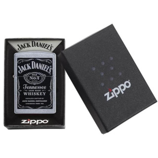 Upaljač ZIPPO Jack Daniels 