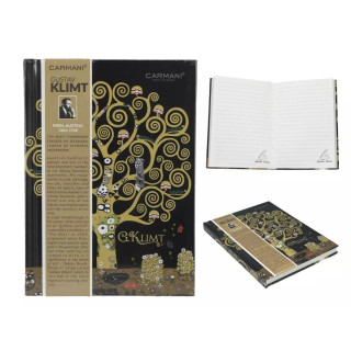 Notes Klimt Tree of Life 