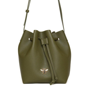 Torba ALICE WHEELER bucket - Olive 