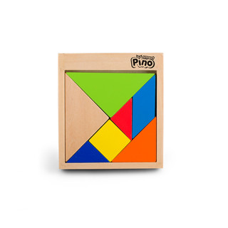 Tangram PINO 