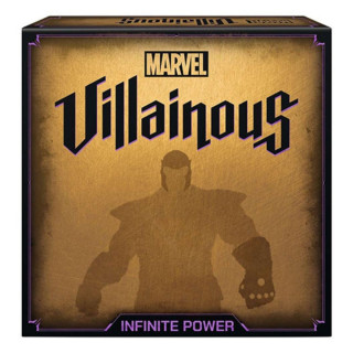 Villainous RAVENSBURGER Marvel 