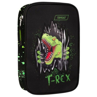 Puna pernica TARGET 1 zip - T-Rex Escape 