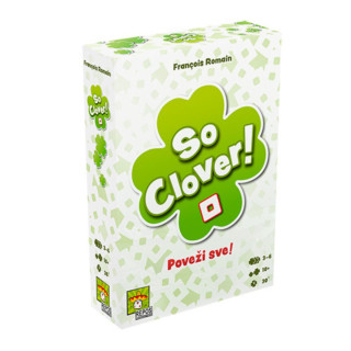 So Clover 