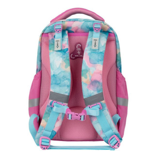 Anatomski ranac BELMIL Leisure - Aqua Rose 