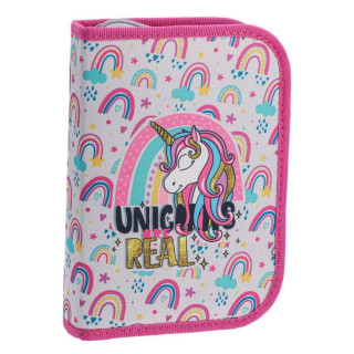 Puna pernica PLAY 1 zip - Unicorns Real 