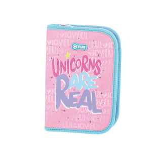 Anatomski ranac PLAY Logic set 4u1 - Unicorns are Real 