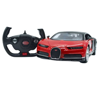 Auto na daljinski Bugatti Chiron 