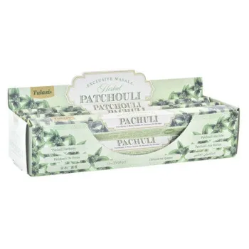 Mirišljavi štapići Patchouli 