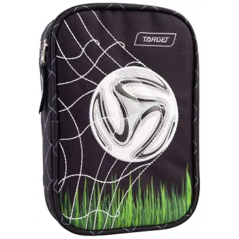 Puna pernica TARGET 1 zip - Football Net 