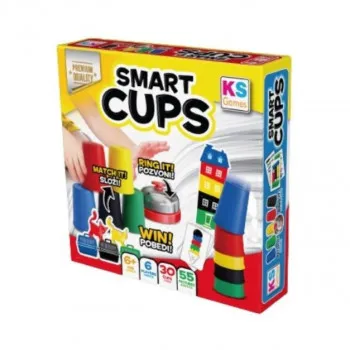 Smart cups 