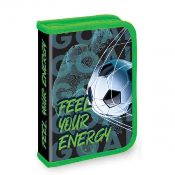 Puna pernica SCOOL 1 zip - Feel Your Energy 