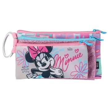 Pernica PLAY XL3 - Bold Mood Minnie Mouse 