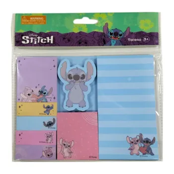 Set stikera Stitch 