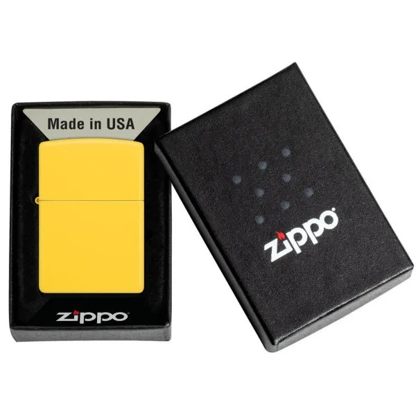 Upaljač ZIPPO Sunflower 