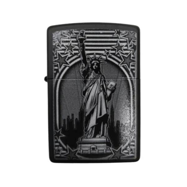 Upaljač ZIPPO Statue of Liberty 