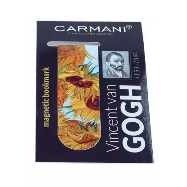 Bookmarker Van Gogh 