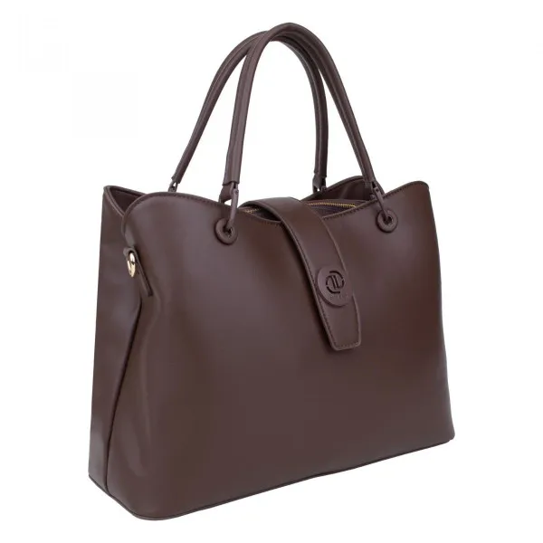 Torba DUKI DASO brown 