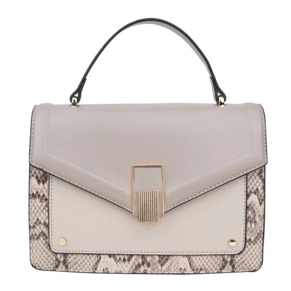 Torba DUKI DASO beige 