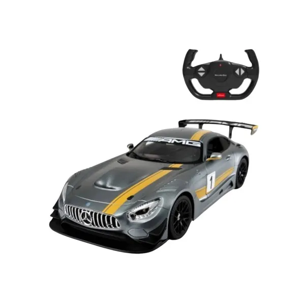 Auto na daljinski RASTAR Mercedes AMG GT3 