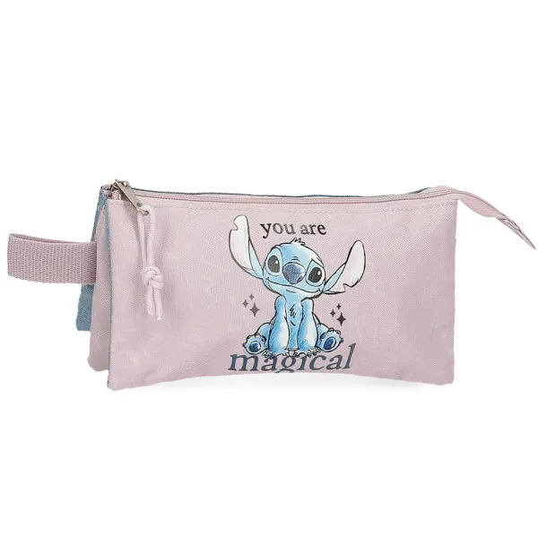 Pernica DISNEY Stitch 