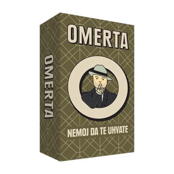 Omerta 