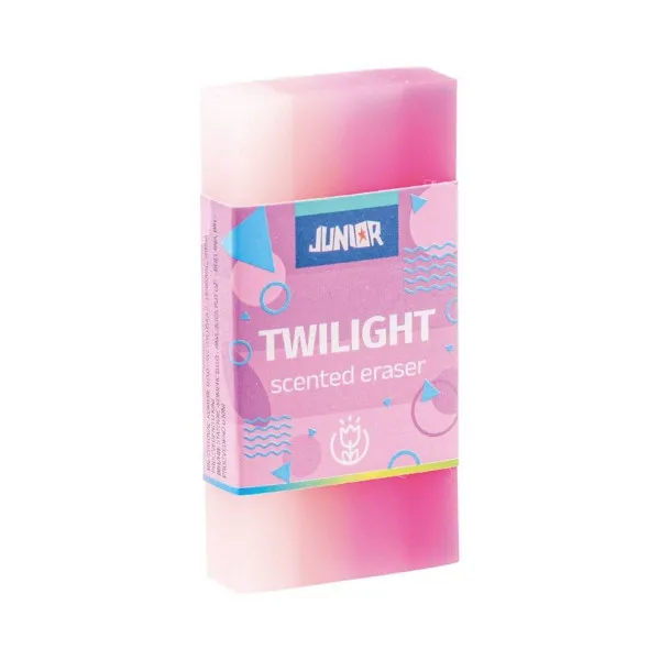 Gumica JUNIOR Twilight velika 